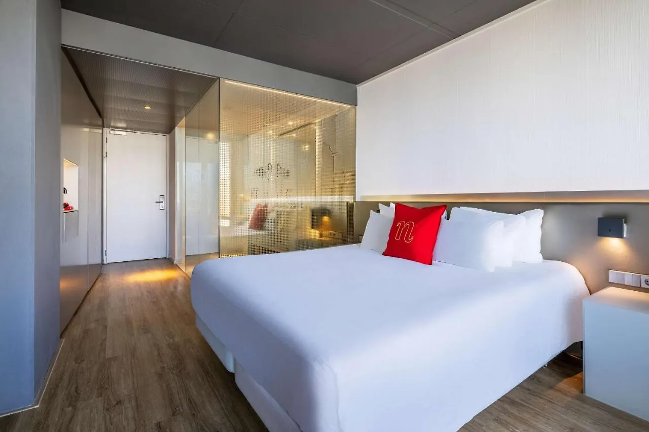 Hotel Nhow Róterdam