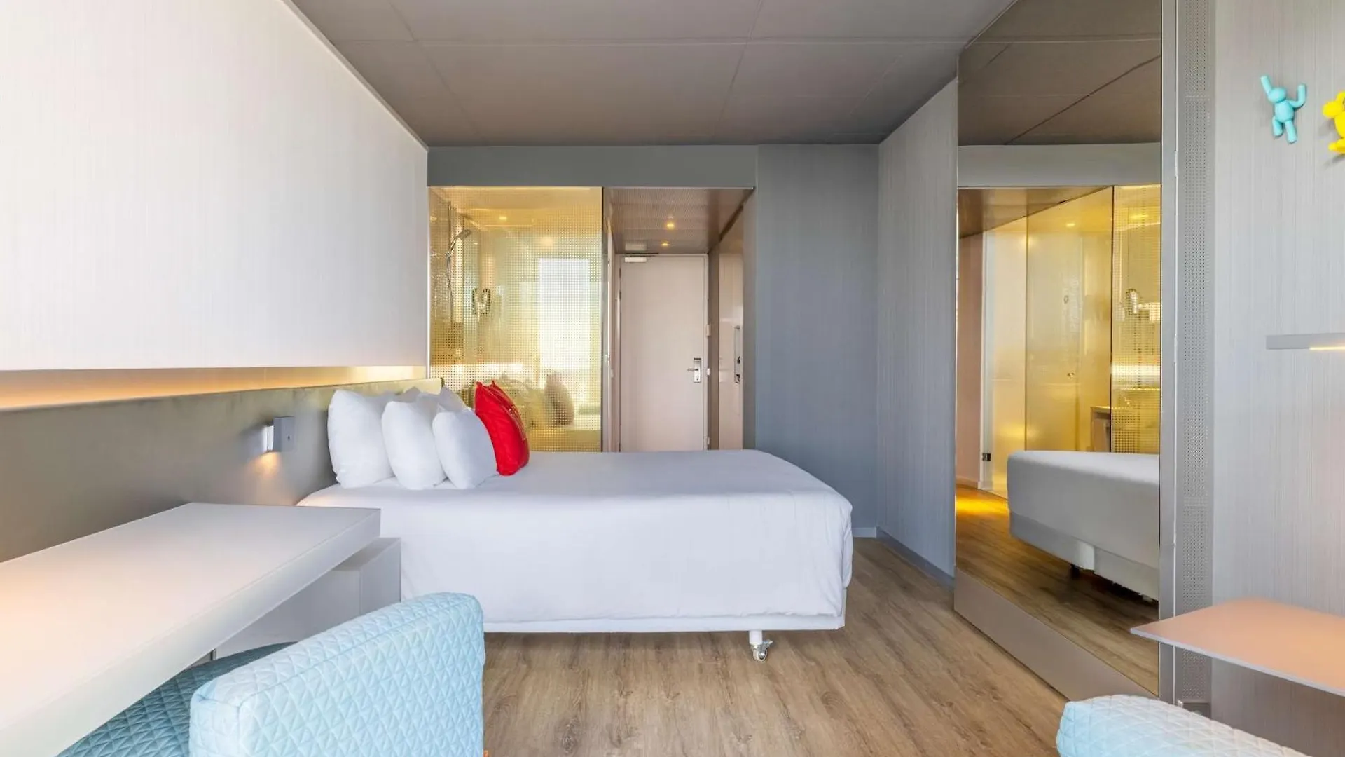 Nhow Róterdam Hotel