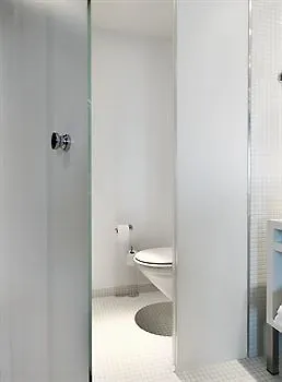 **** Hotel Nhow Róterdam Países Bajos