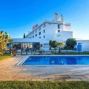 Ibis Algarve Hotel FAO