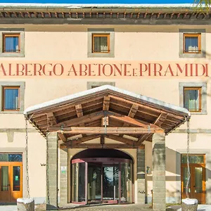 Hotel E Piramidi