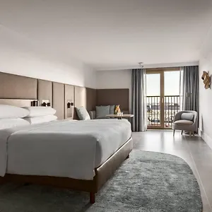 Marriott Амстердам