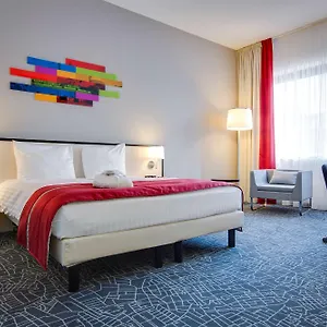 Park By Radisson 3* Схипхол