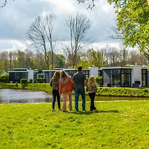 Europarcs Spaarnwoude Халфвег