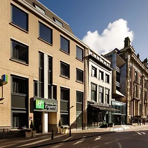 Express - Parliament By Ihg Hotel