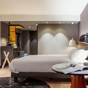 Mercure Hotel Amesterdão