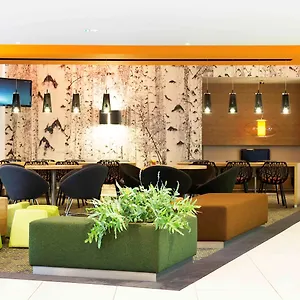 Novotel Rotterdam - Hotell