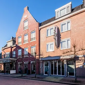 Hotel Aalsmeer Алсмер