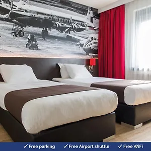 Bastion Amsterdam Airport فندق