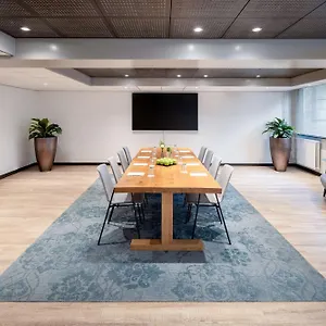 Nh Amsterdam Schiphol Airport Hotell