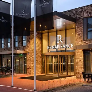 Renaissance Amsterdam Schiphol Airport Hotell