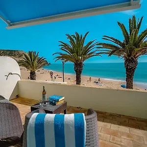 Luz Beach Apartments Apart-hotel Luz