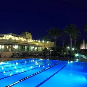 Hotel Igv Club Baia Samuele