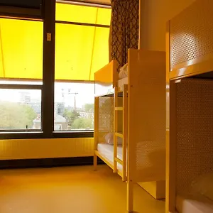 Wow Albergue Amesterdão