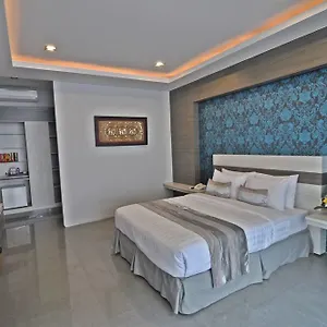 Transera Kamini 3* Легиан