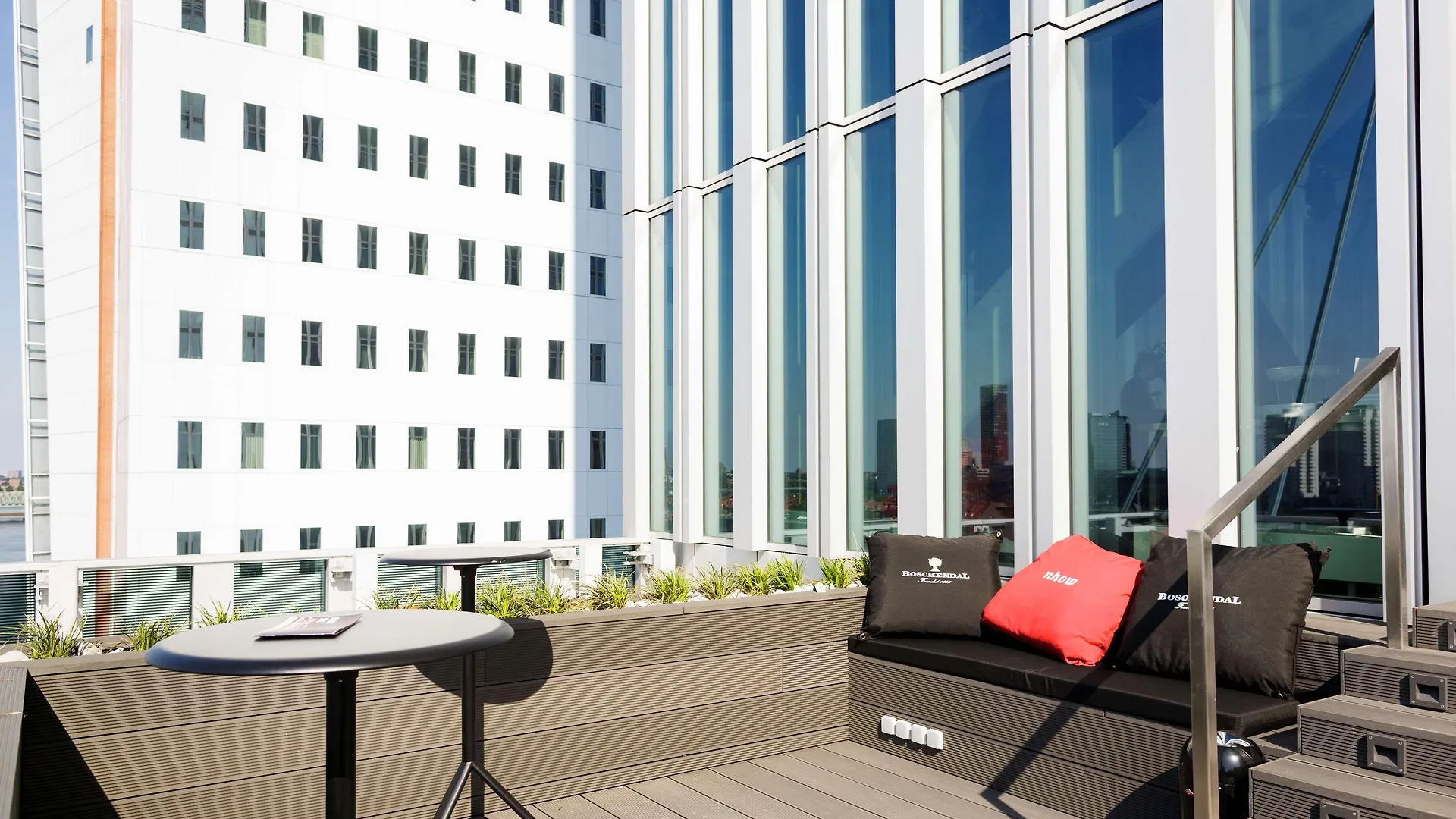 **** Hotel Nhow Rotterdam Paesi Bassi