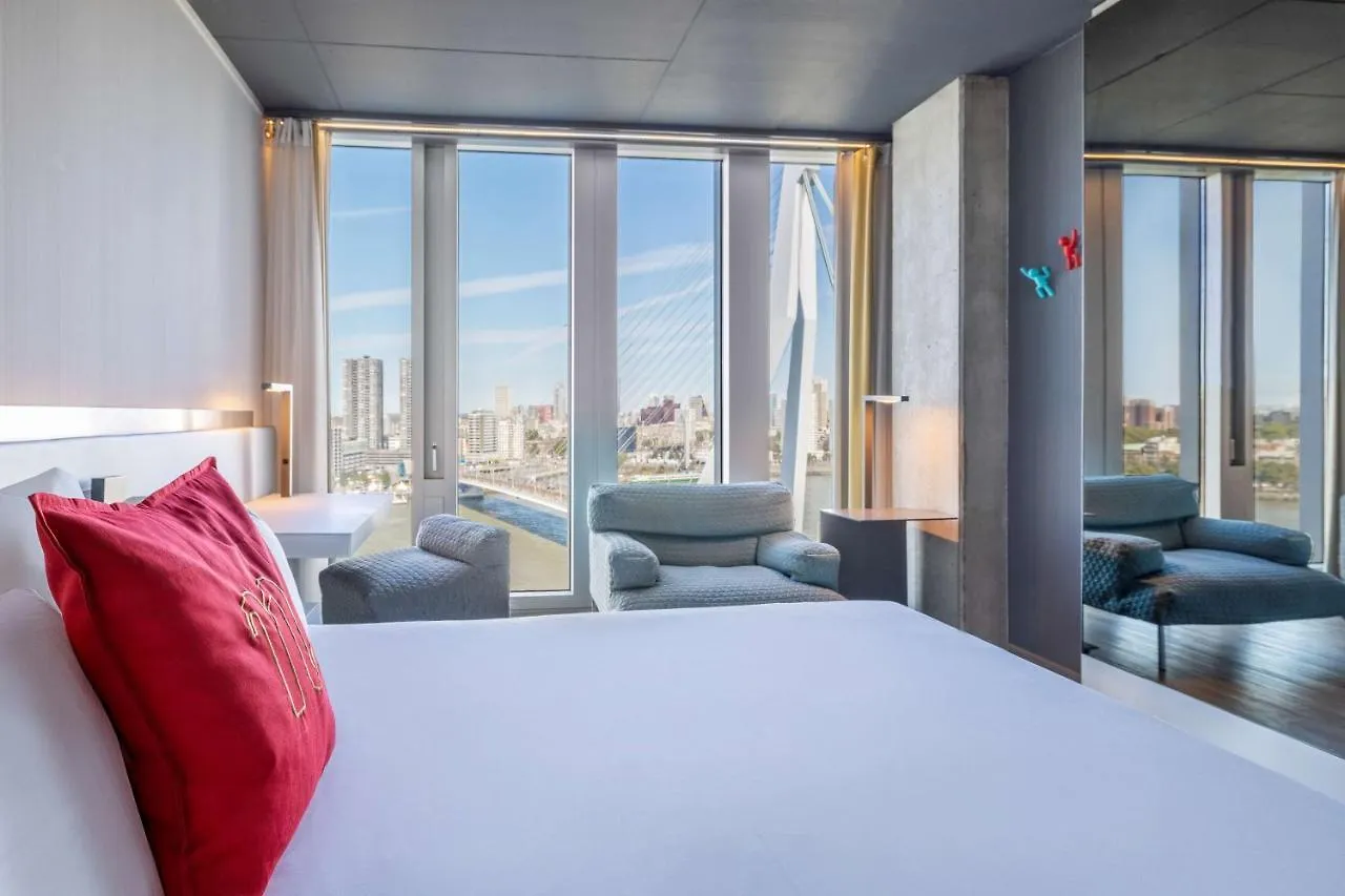 Nhow Rotterdam