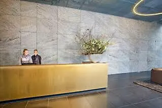 Nhow Rotterdam